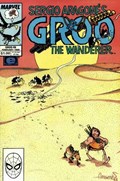 GROO THE WANDERER #48 