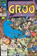 GROO THE WANDERER #44 