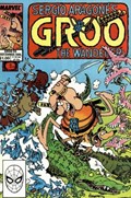 GROO THE WANDERER #55 