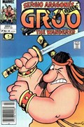 GROO THE WANDERER #1B 
