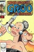 GROO THE WANDERER #51 
