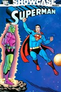 SHOWCASE PRESENTS: SUPERMAN #1-2nd Trade Paperback