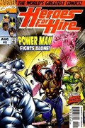 HEROES FOR HIRE #2B 