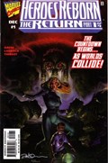 HEROES REBORN: THE RETURN #1-CZONE 