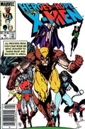HEROES FOR HOPE STARRING THE X-MEN #1C 