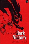 BATMAN: DARK VICTORY #1 Trade Paperback