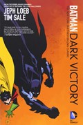 BATMAN: DARK VICTORY #1-5th Trade Paperback