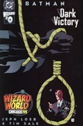 BATMAN: DARK VICTORY #0-WWC 