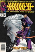 HAWKEYE #1B 