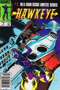 HAWKEYE #2C 