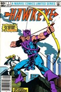 HAWKEYE #1B 