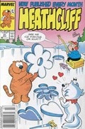 HEATHCLIFF #31B 