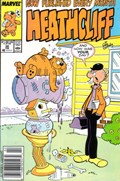 HEATHCLIFF #30B 