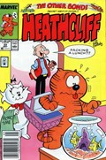 HEATHCLIFF #33B 