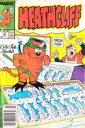 HEATHCLIFF #35B 