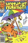HEATHCLIFF #18B 