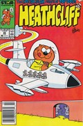 HEATHCLIFF #22B 
