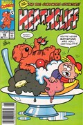 HEATHCLIFF #48B 