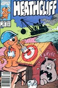 HEATHCLIFF #51B 