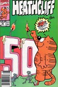 HEATHCLIFF #50B 