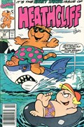 HEATHCLIFF #52B 