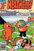 HEATHCLIFF #54B 