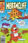 HEATHCLIFF #38B 