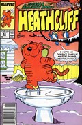 HEATHCLIFF #43B 