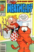 HEATHCLIFF #42B 