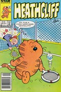 HEATHCLIFF #10B 