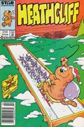 HEATHCLIFF #14B 