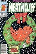 HEATHCLIFF #6B 