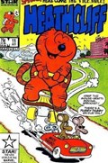 HEATHCLIFF #11 