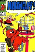 HEATHCLIFF #13 