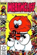 HEATHCLIFF #12 