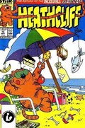 HEATHCLIFF #18 