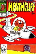 HEATHCLIFF #22 