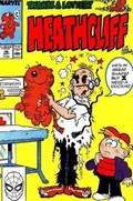 HEATHCLIFF #26 