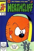 HEATHCLIFF #32 
