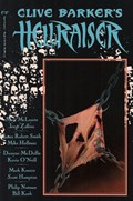 CLIVE BARKER'S HELLRAISER #2
