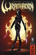 WRAITHBORN #1 