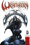 WRAITHBORN #1B 