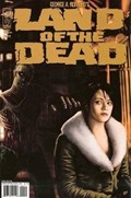 GEORGE ROMERO'S LAND OF THE DEAD #4 
