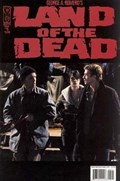 GEORGE ROMERO'S LAND OF THE DEAD #5B 