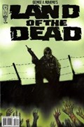 GEORGE ROMERO'S LAND OF THE DEAD #2B 