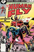 THE HUMAN FLY #18C 