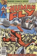 THE HUMAN FLY #14 