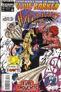 HYPERKIND #3 