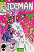 ICEMAN #3 