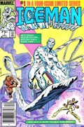 ICEMAN #1B 